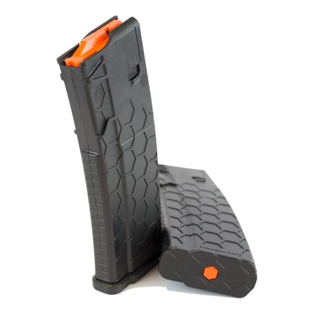 Sentry Products Group Hexmag AR-15/M4/M16 Magazine (Series 2 / 30 rds)