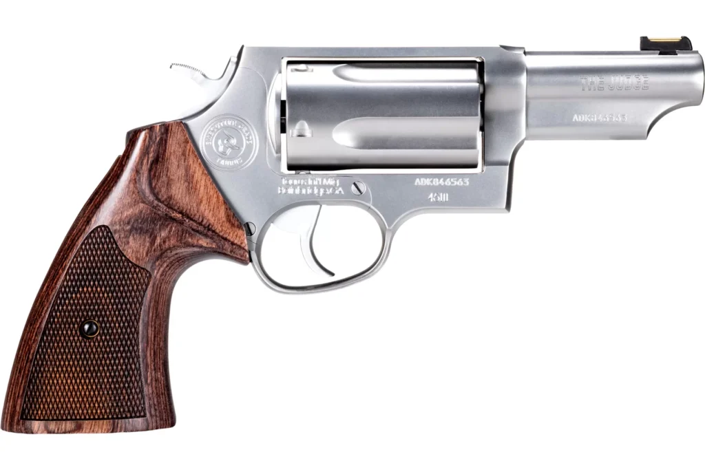 Taurus Executive Grade Judge