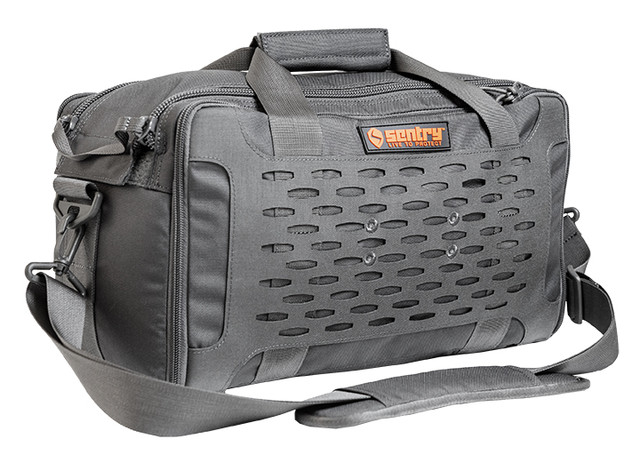 Sentry Products Group SENTRY Range Bag