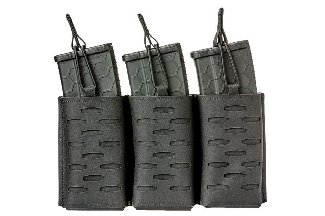 Sentry Products Group Gunnar Rifle Mag Pouch Triple Pouch