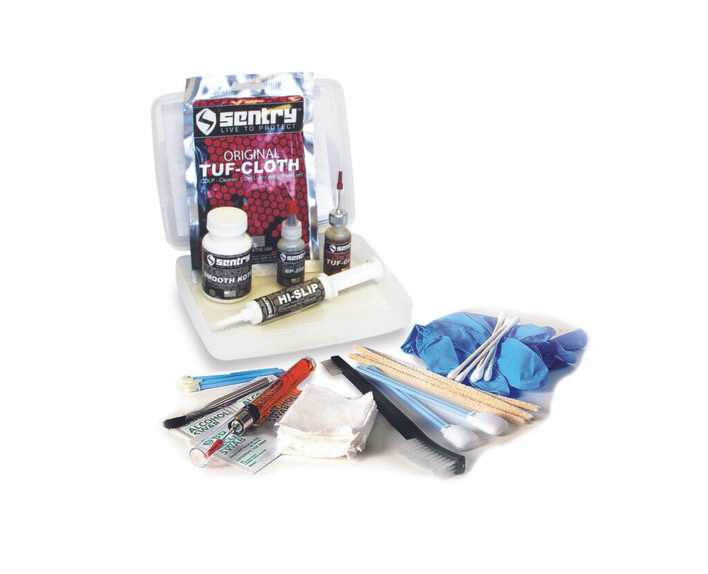 Sentry Products Group SENTRY Armorer’s Kit™