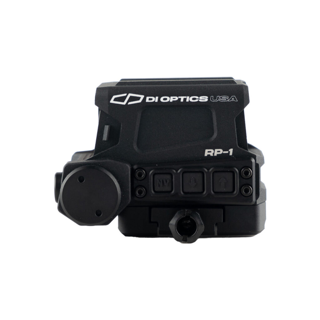 DIOptics USA RP-1 Red Dot Sight