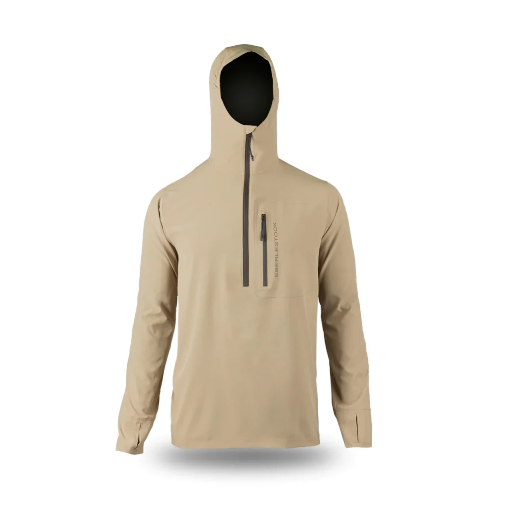 Eberlestock Bruneau SPF | All-Season Hoody