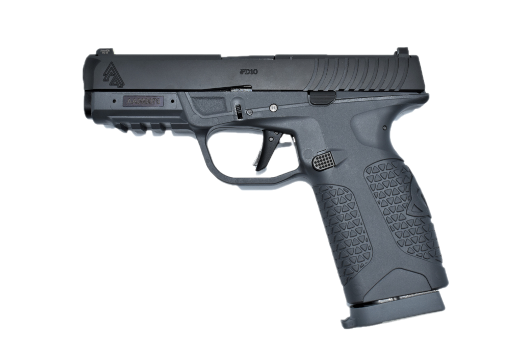 Avidity Arms PD10 Pistol