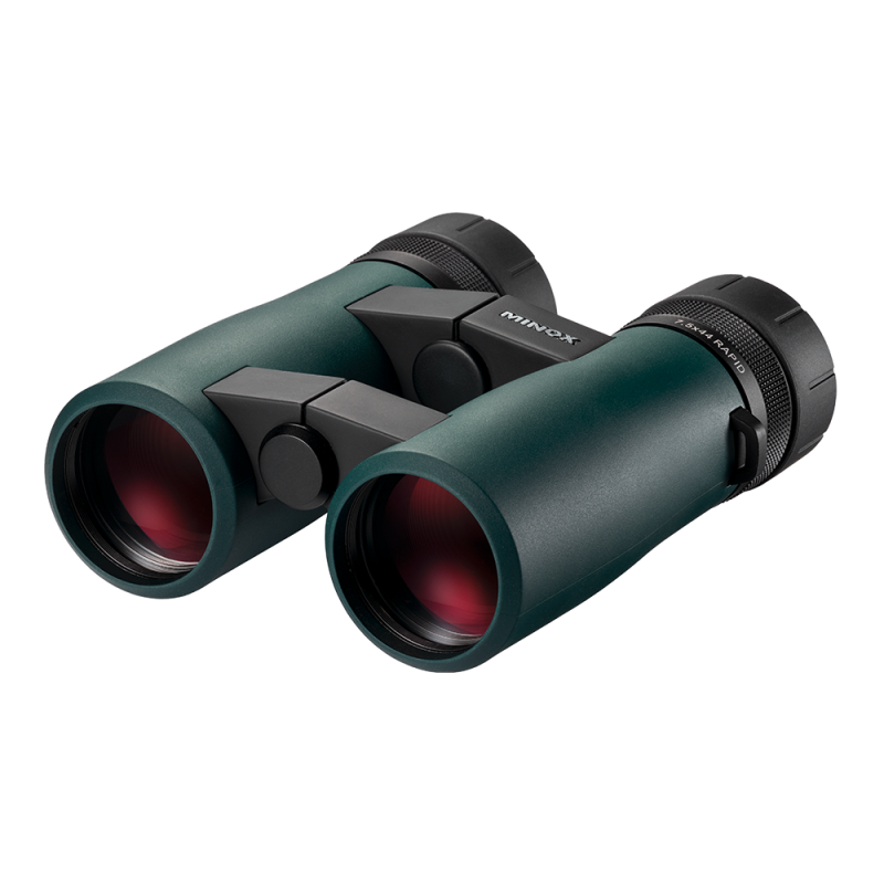Minox Binocular Rapid 7.5×44