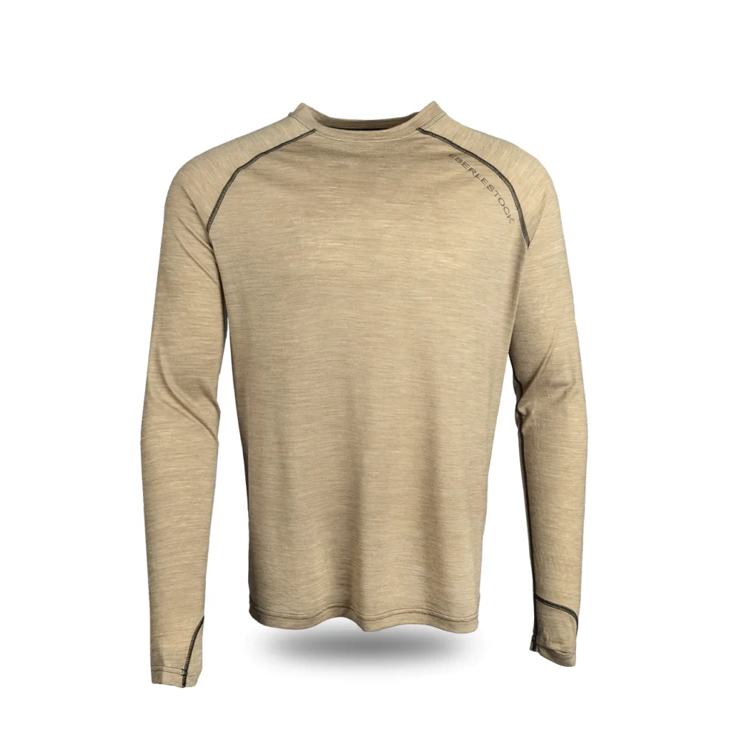 Eberlestock Selway Merino LS Baselayer