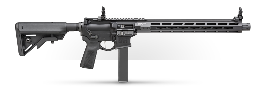 Springfield Armory SAINT® Victor 9mm Carbine