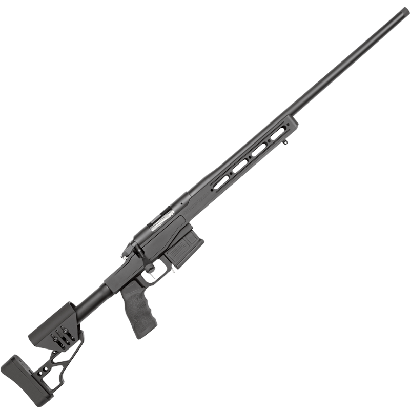 Bergara Premier LRP Rifle 6.5 CM
