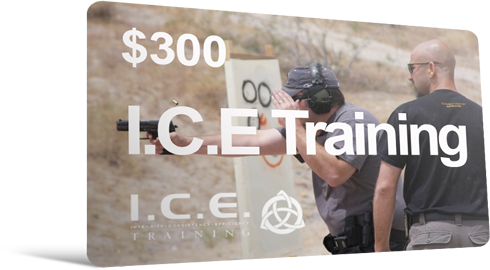 I.C.E. Training 1-Day Training Package up to $300