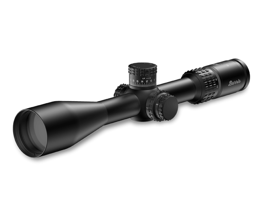 Burris Veracity™ PH Riflescope 4-20x50mm